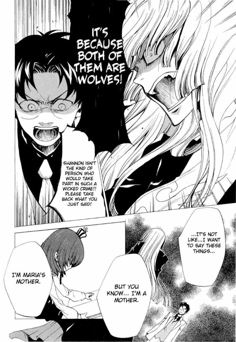 Umineko No Naku Koro Ni Episode 2 20 16