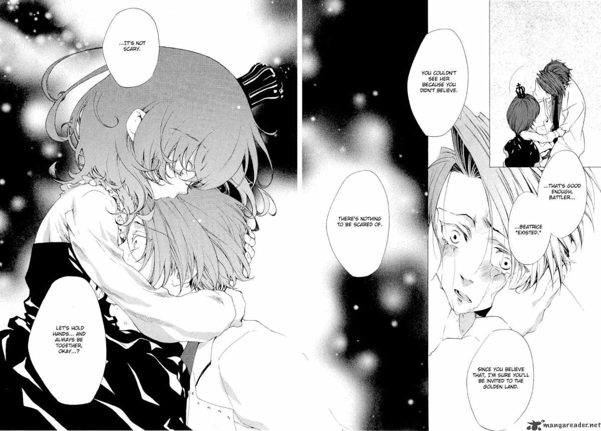 Umineko No Naku Koro Ni Episode 2 21 47