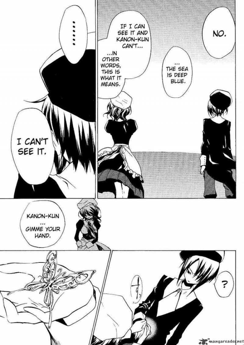 Umineko No Naku Koro Ni Episode 2 6 11