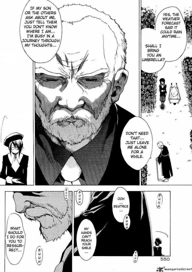Umineko No Naku Koro Ni Episode 2 6 16