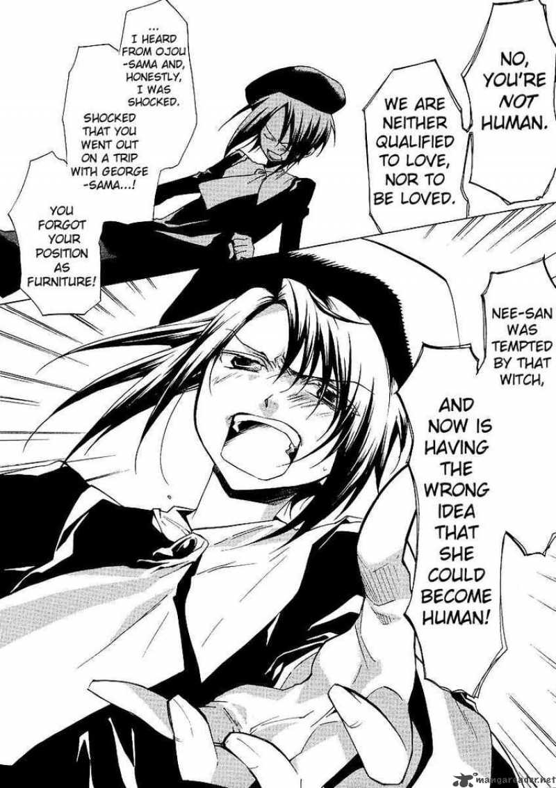 Umineko No Naku Koro Ni Episode 2 6 7
