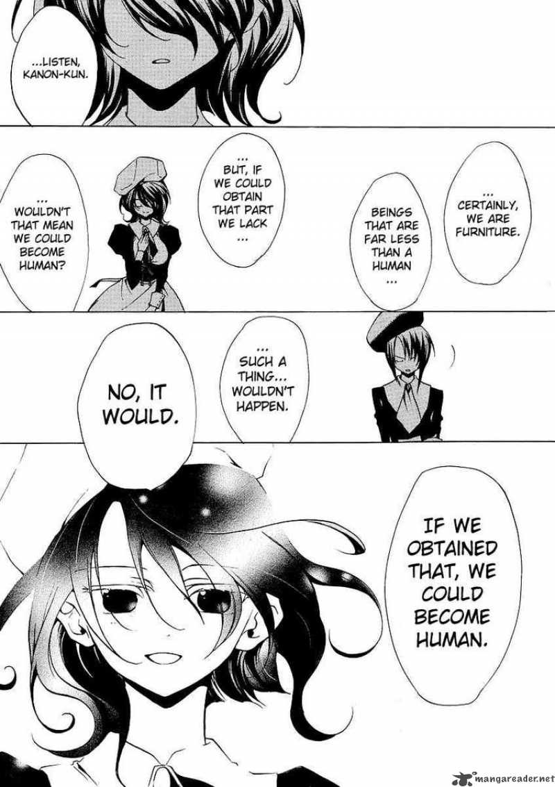 Umineko No Naku Koro Ni Episode 2 6 8