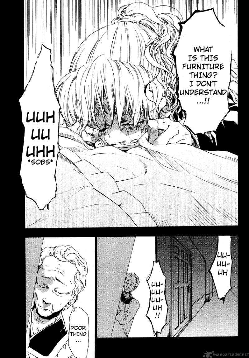 Umineko No Naku Koro Ni Episode 2 8 35