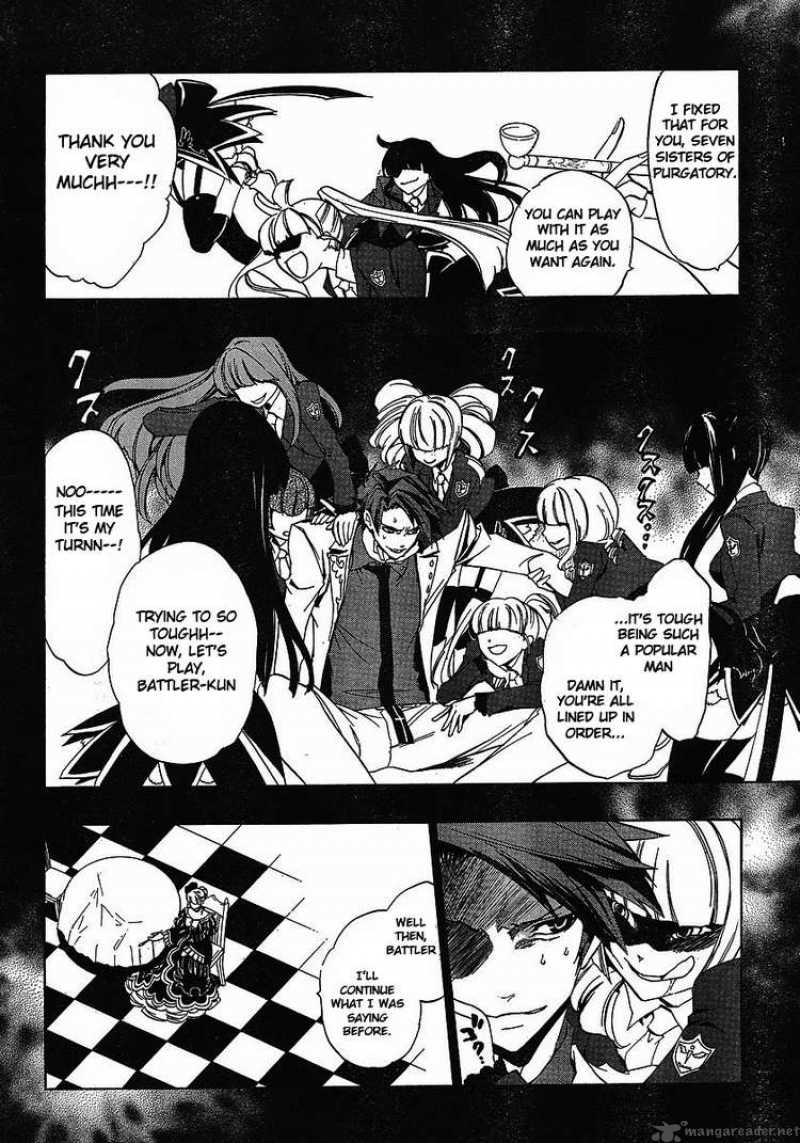 Umineko No Naku Koro Ni Episode 3 1 31