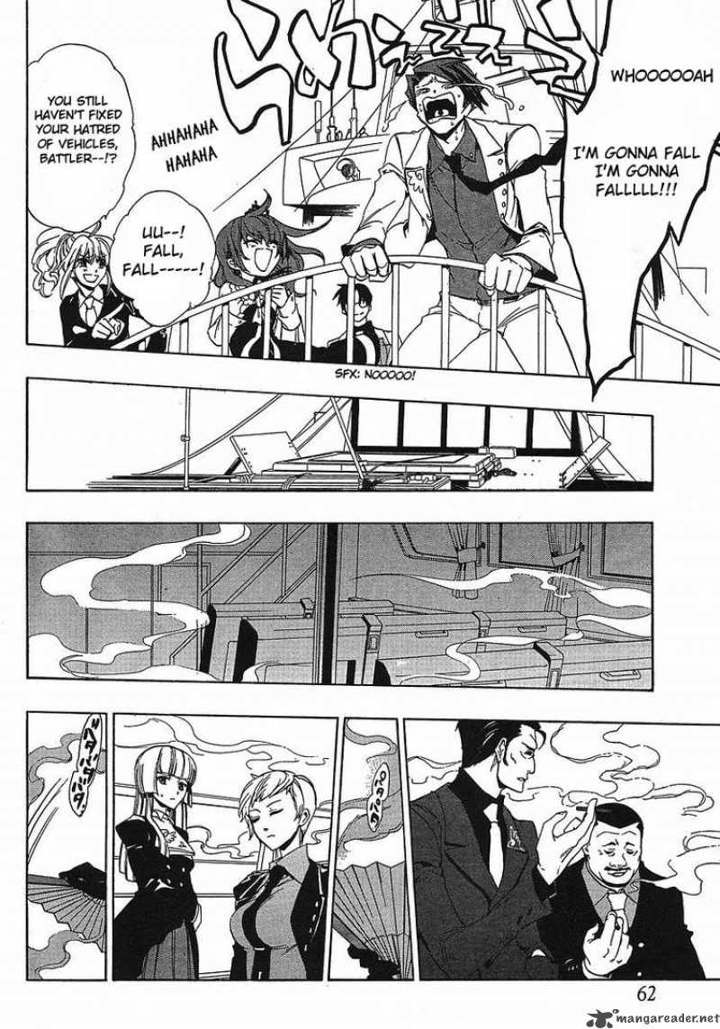 Umineko No Naku Koro Ni Episode 3 1 41