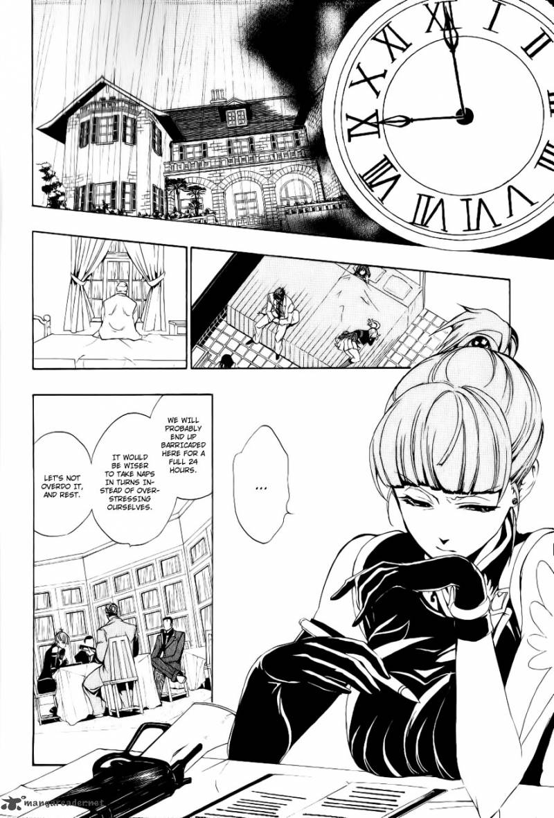 Umineko No Naku Koro Ni Episode 3 10 2
