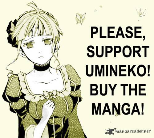 Umineko No Naku Koro Ni Episode 3 10 48
