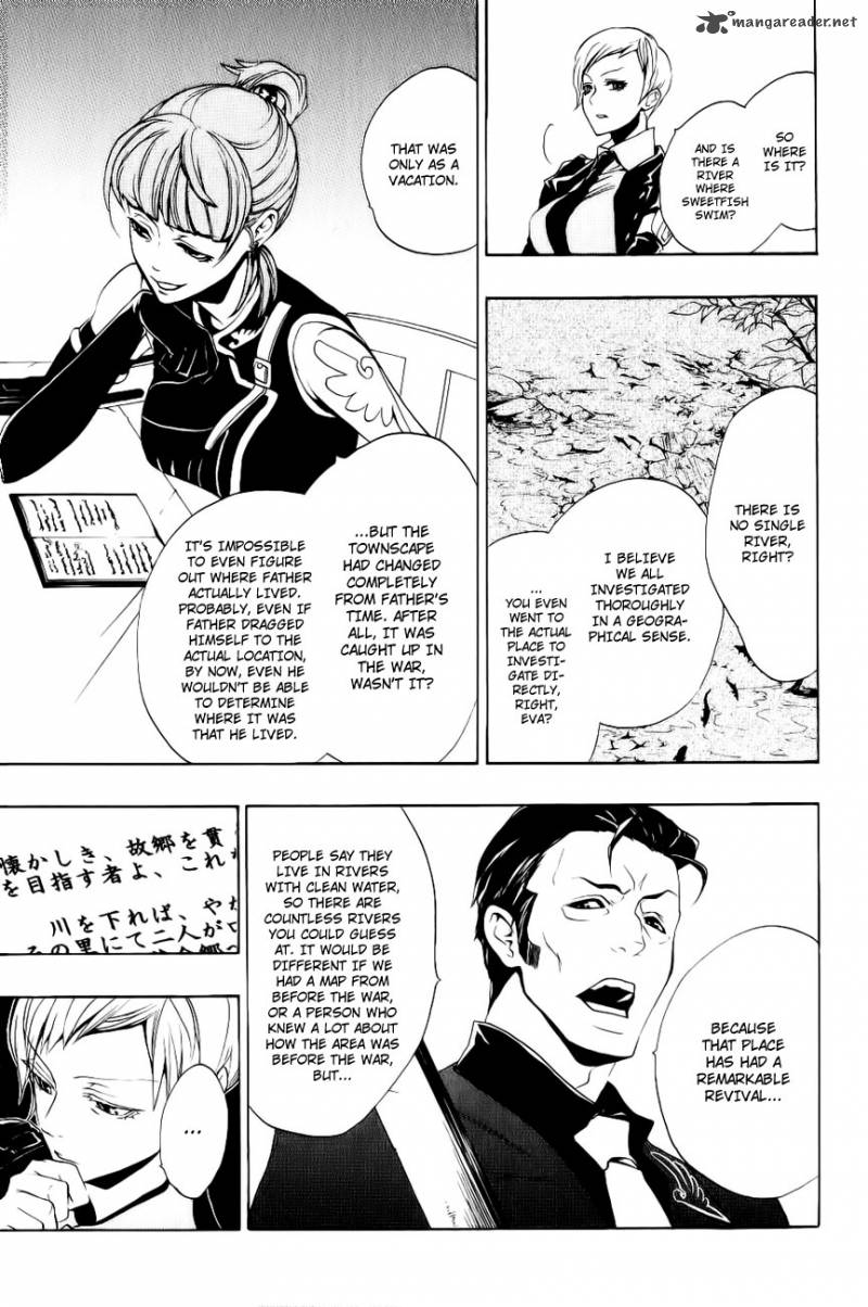 Umineko No Naku Koro Ni Episode 3 10 9