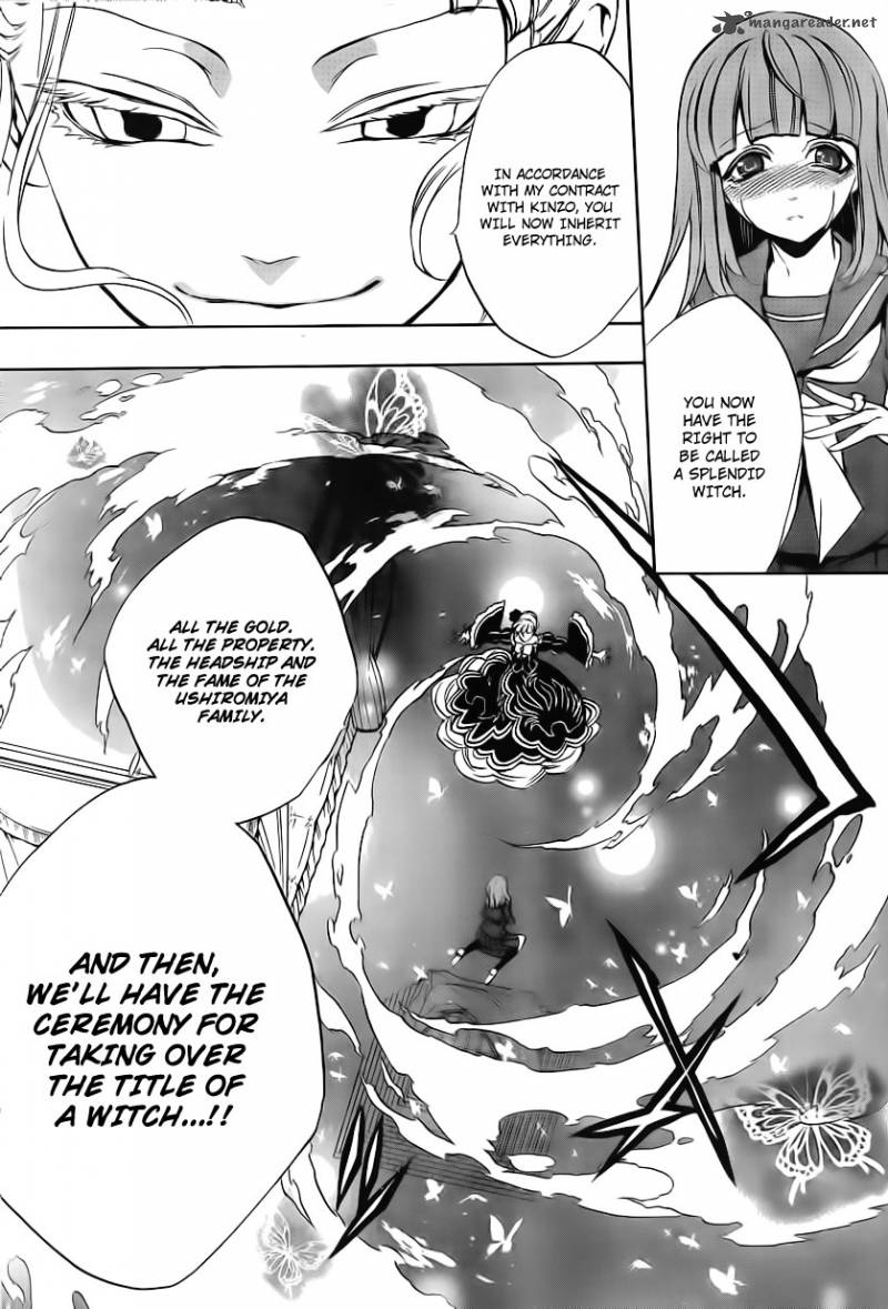 Umineko No Naku Koro Ni Episode 3 11 24