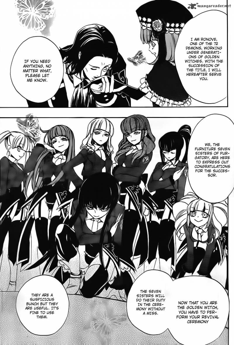 Umineko No Naku Koro Ni Episode 3 11 32