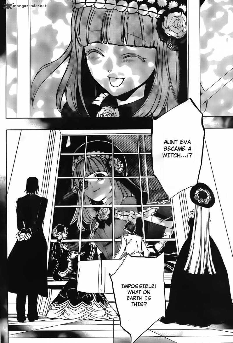 Umineko No Naku Koro Ni Episode 3 11 33