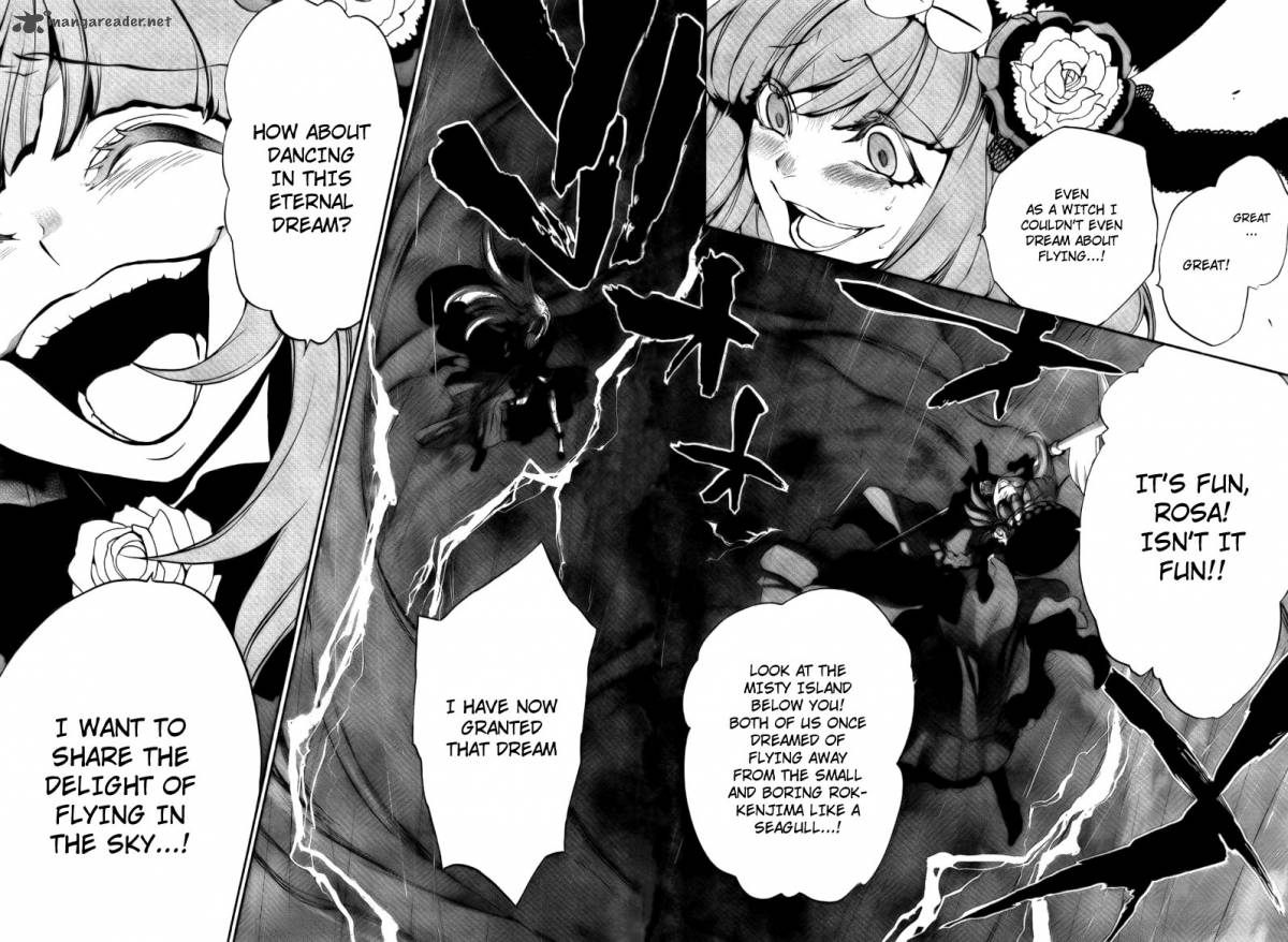 Umineko No Naku Koro Ni Episode 3 12 10
