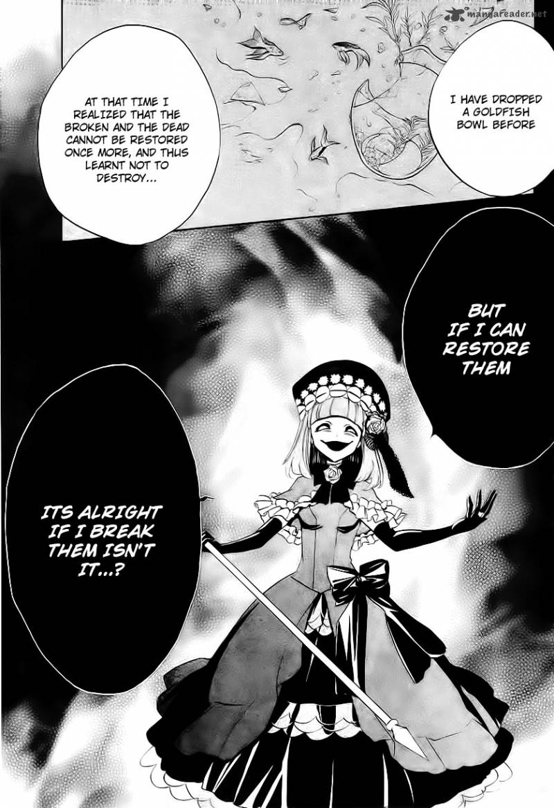 Umineko No Naku Koro Ni Episode 3 12 15