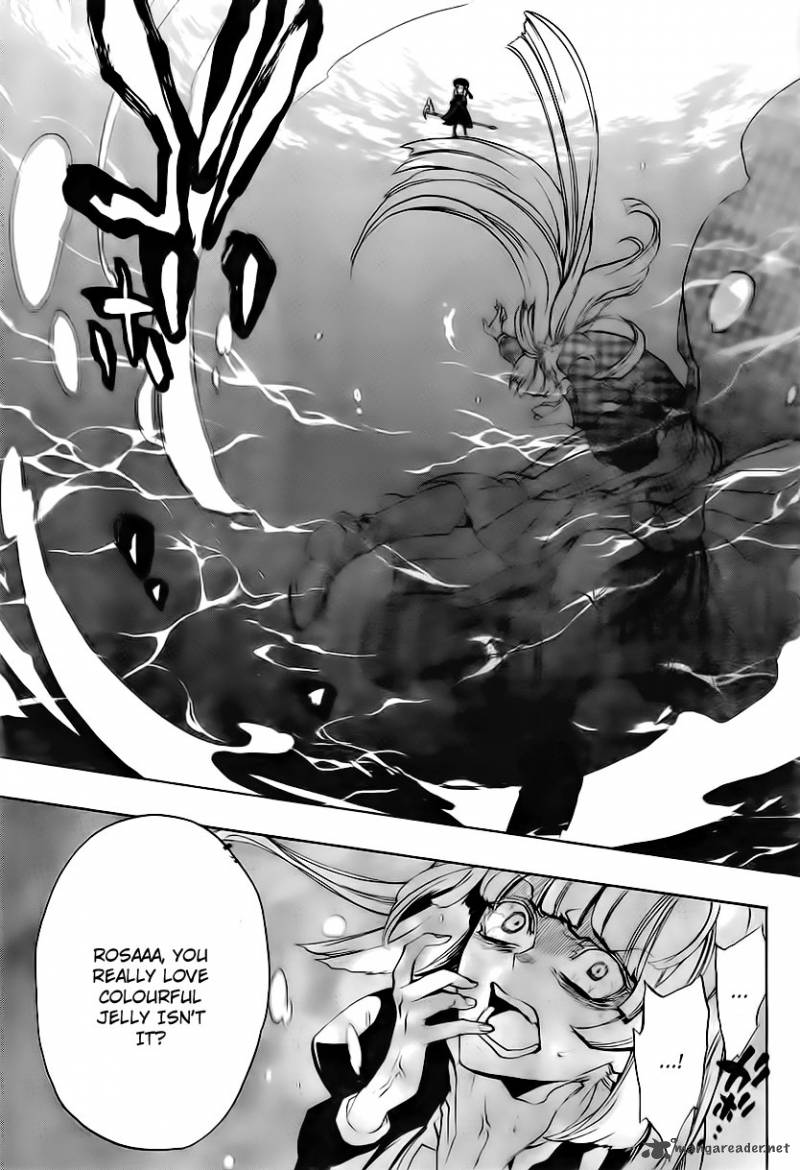Umineko No Naku Koro Ni Episode 3 12 17