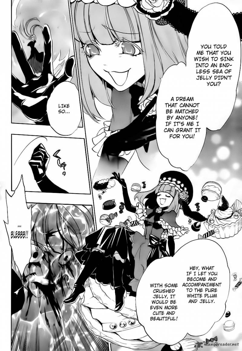 Umineko No Naku Koro Ni Episode 3 12 18