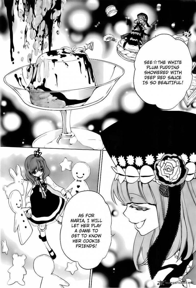 Umineko No Naku Koro Ni Episode 3 12 19