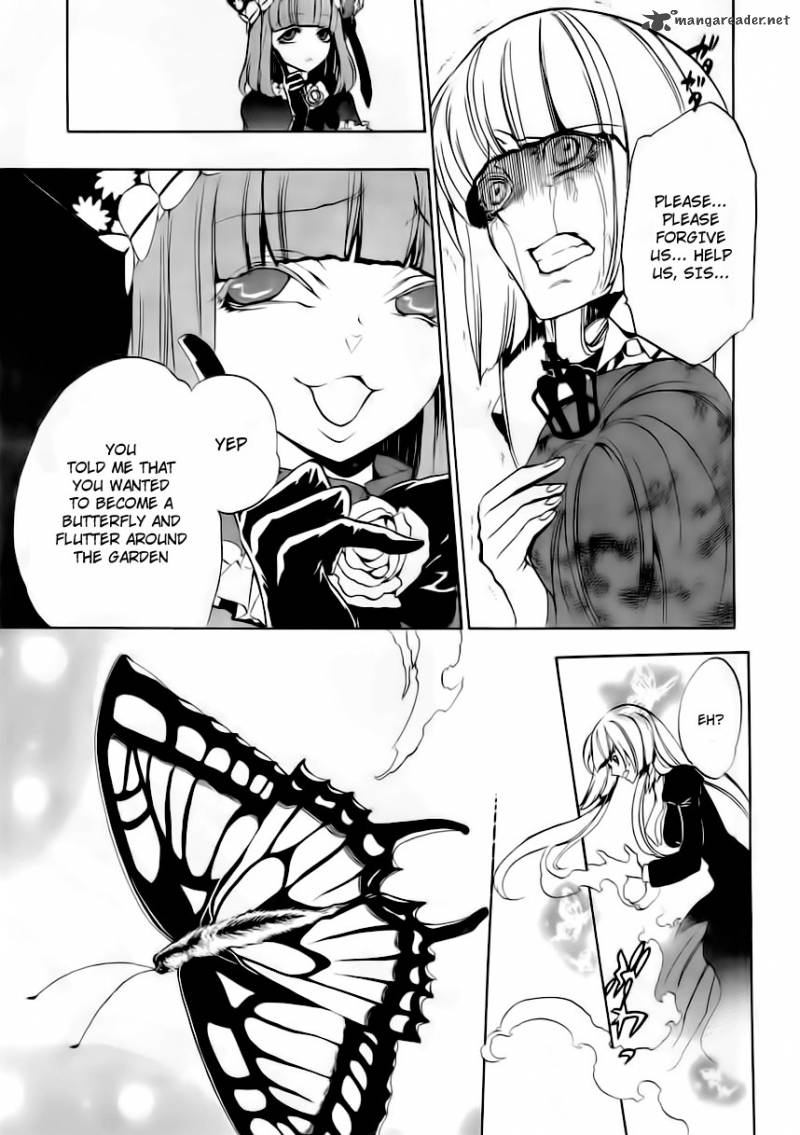 Umineko No Naku Koro Ni Episode 3 12 21