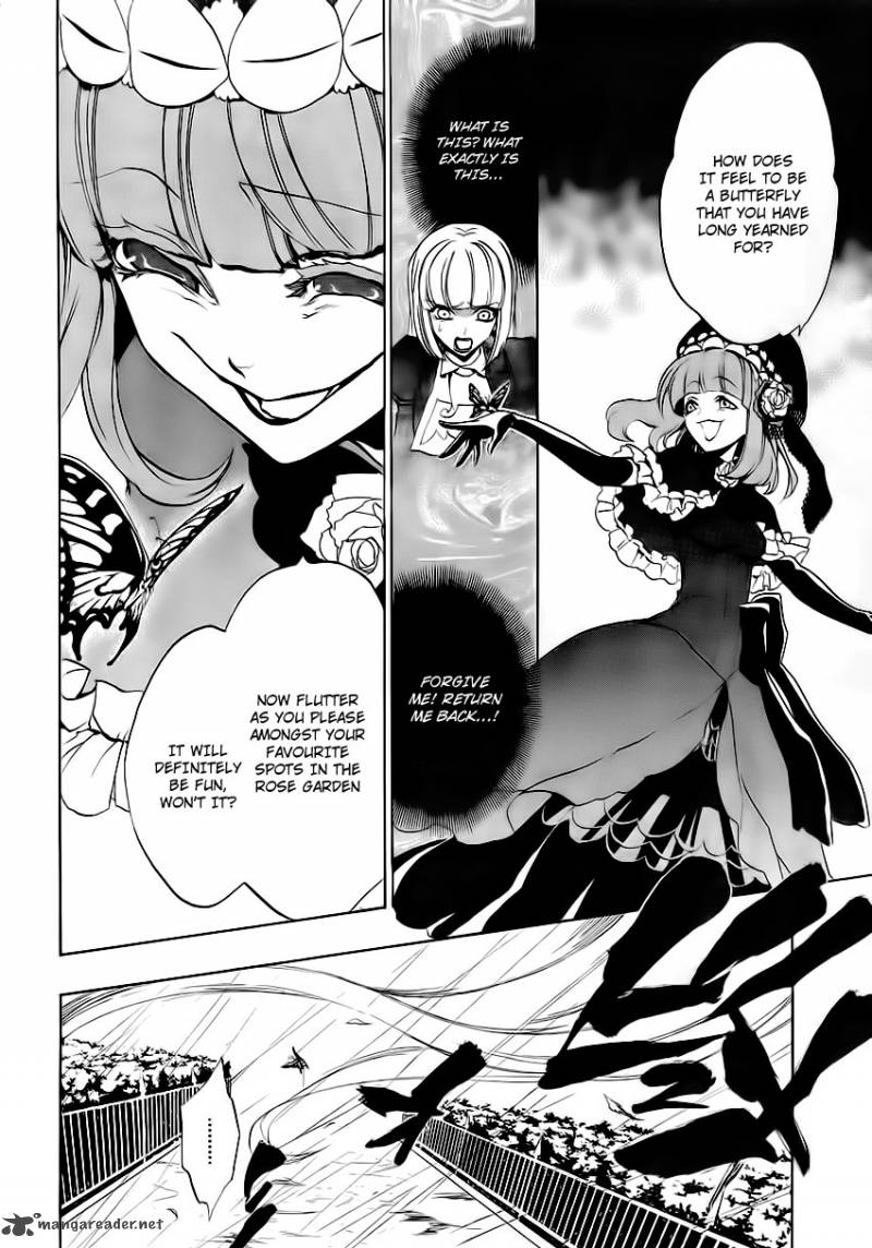 Umineko No Naku Koro Ni Episode 3 12 22