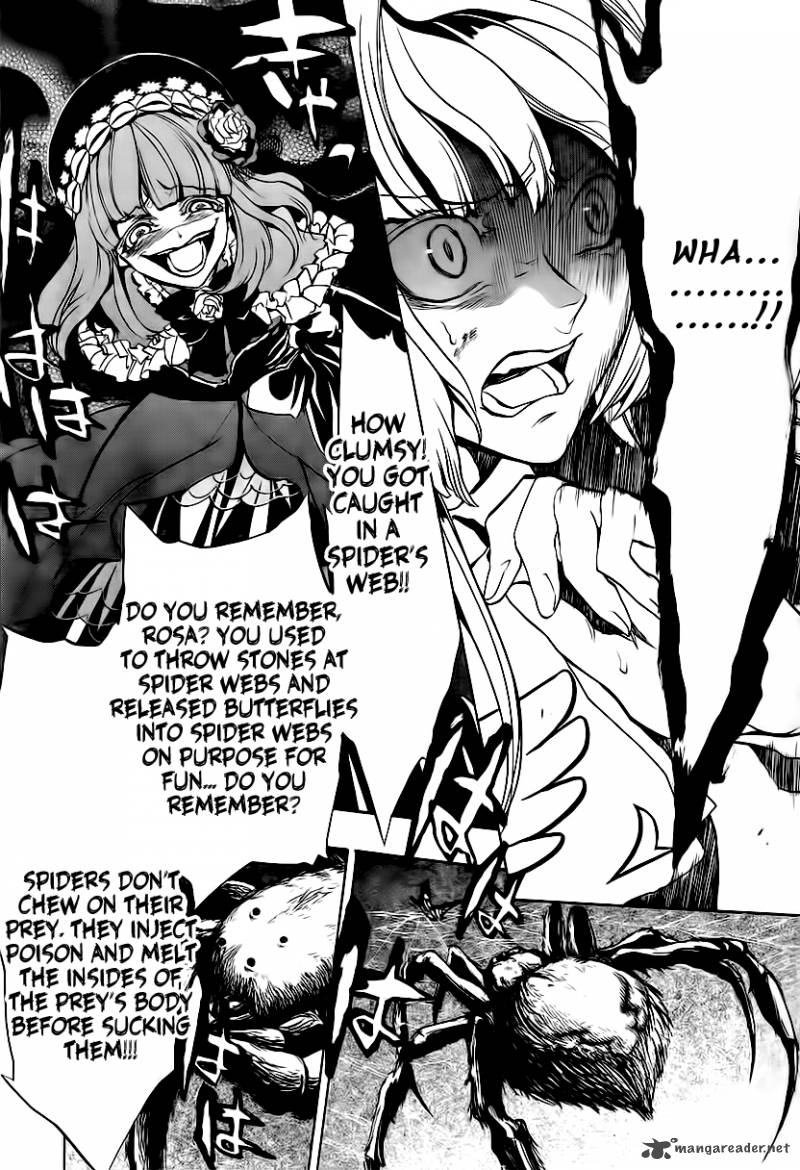 Umineko No Naku Koro Ni Episode 3 12 25
