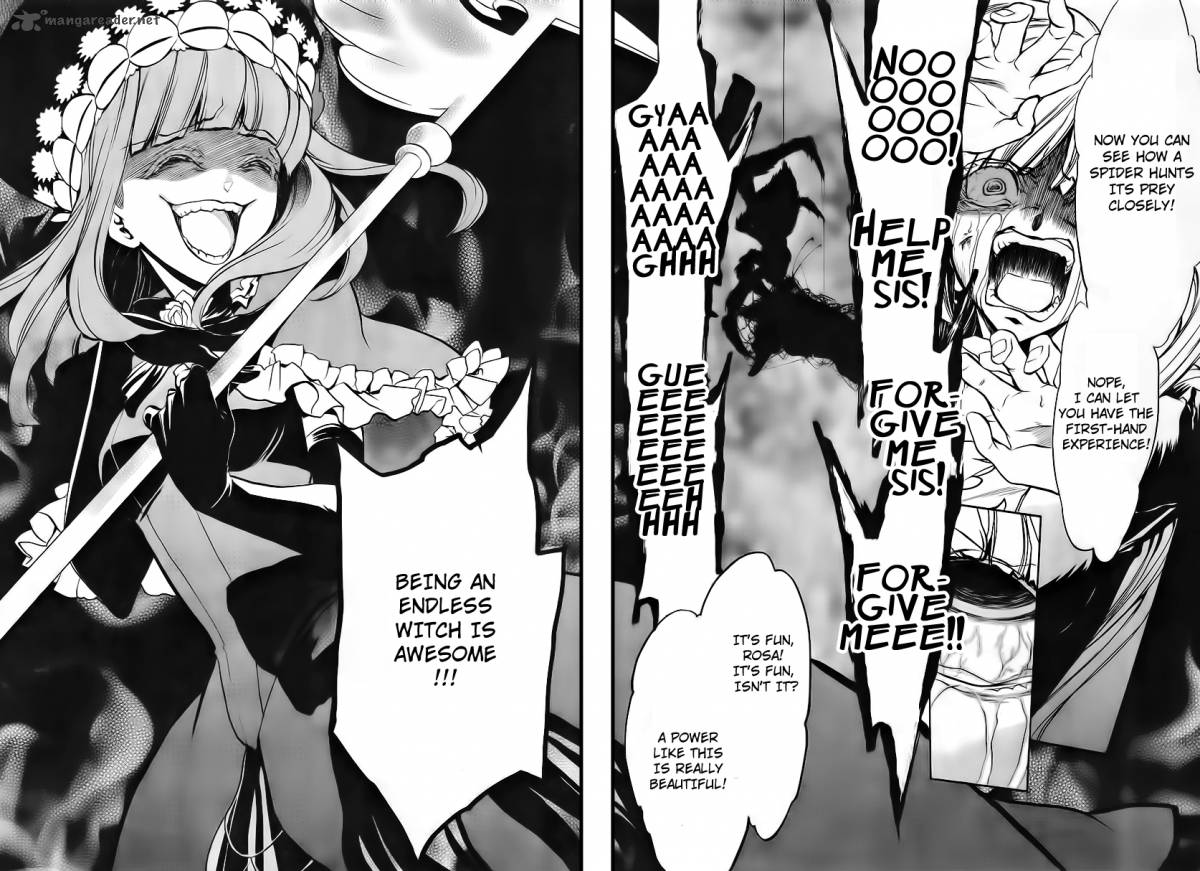 Umineko No Naku Koro Ni Episode 3 12 26