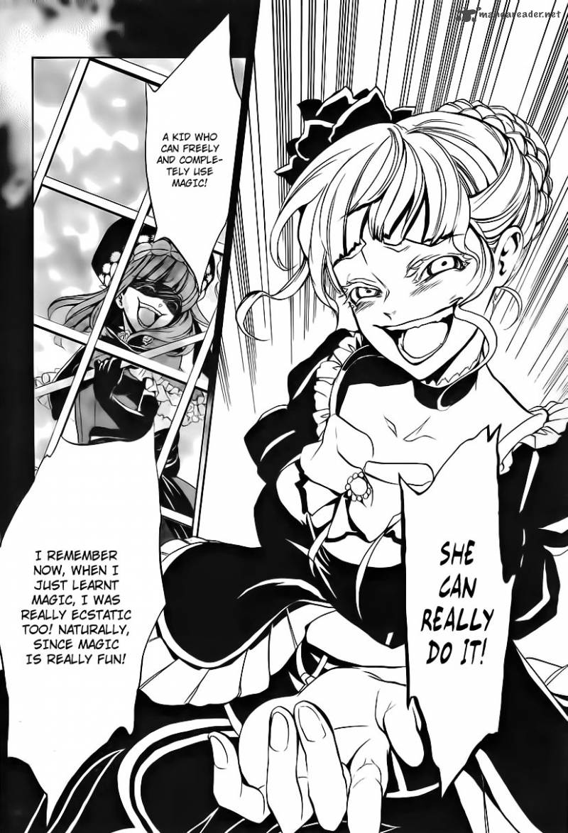 Umineko No Naku Koro Ni Episode 3 12 27