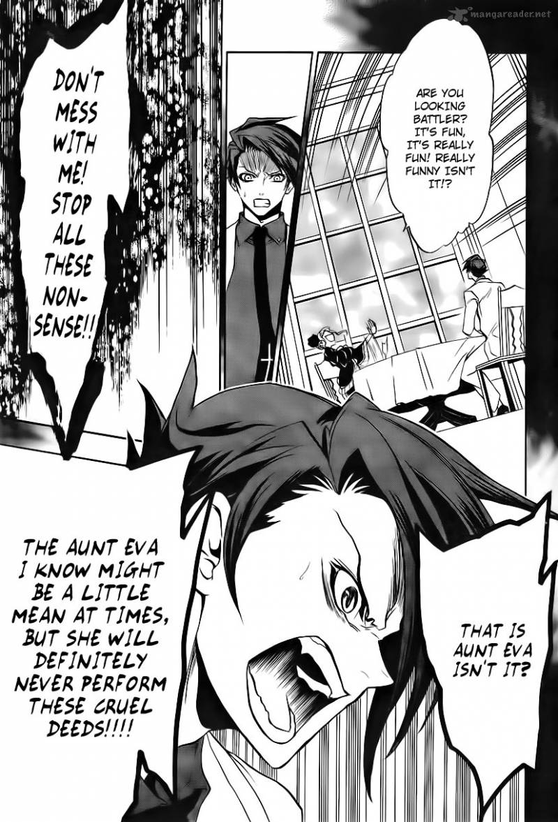 Umineko No Naku Koro Ni Episode 3 12 28