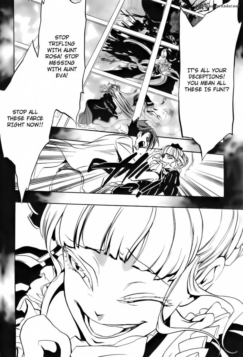 Umineko No Naku Koro Ni Episode 3 12 29