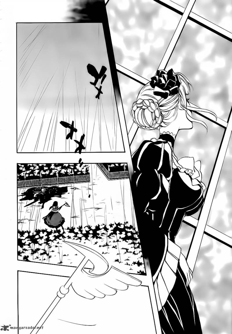 Umineko No Naku Koro Ni Episode 3 12 38