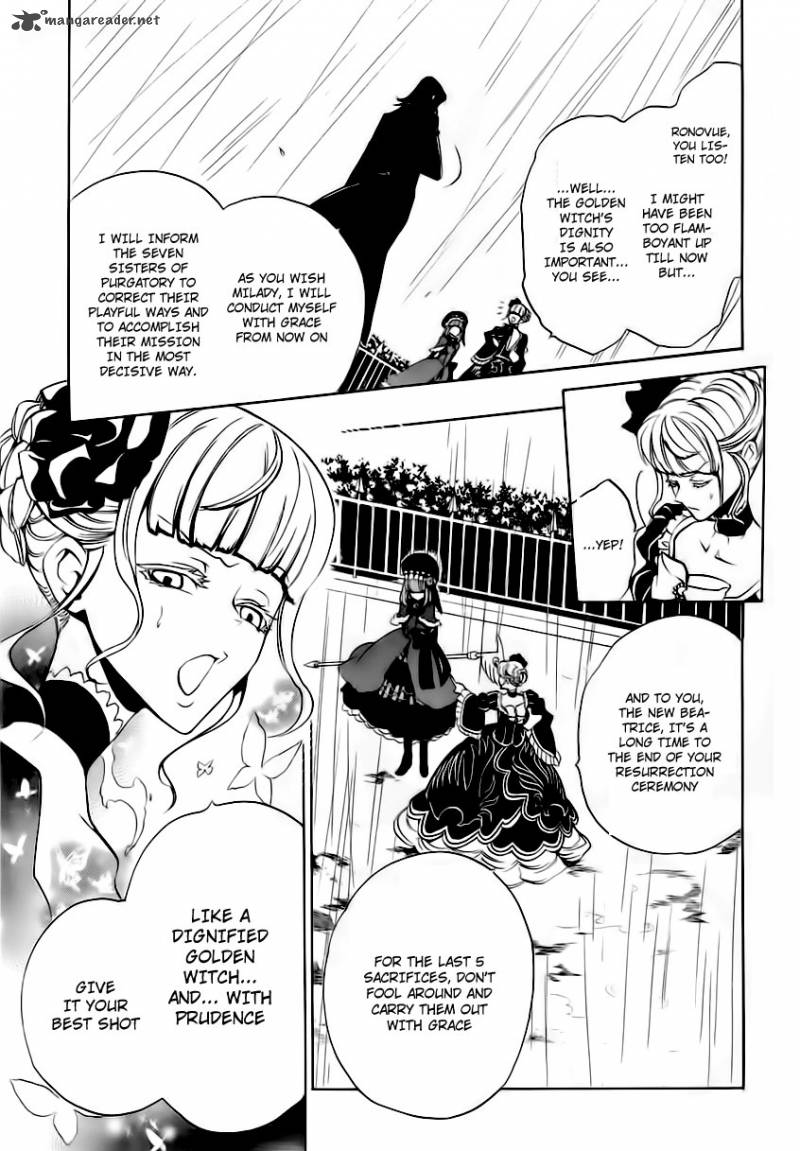 Umineko No Naku Koro Ni Episode 3 12 49