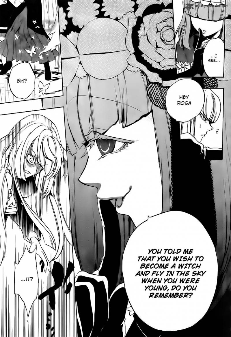 Umineko No Naku Koro Ni Episode 3 12 7