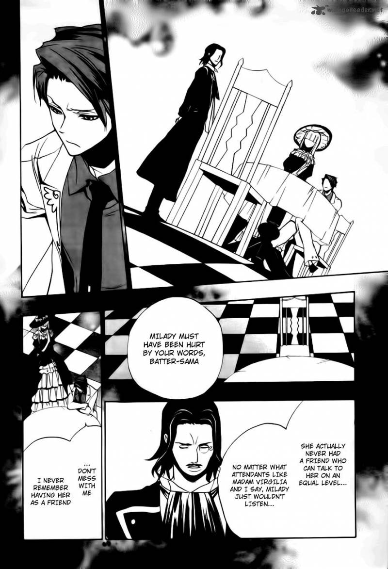 Umineko No Naku Koro Ni Episode 3 13 14