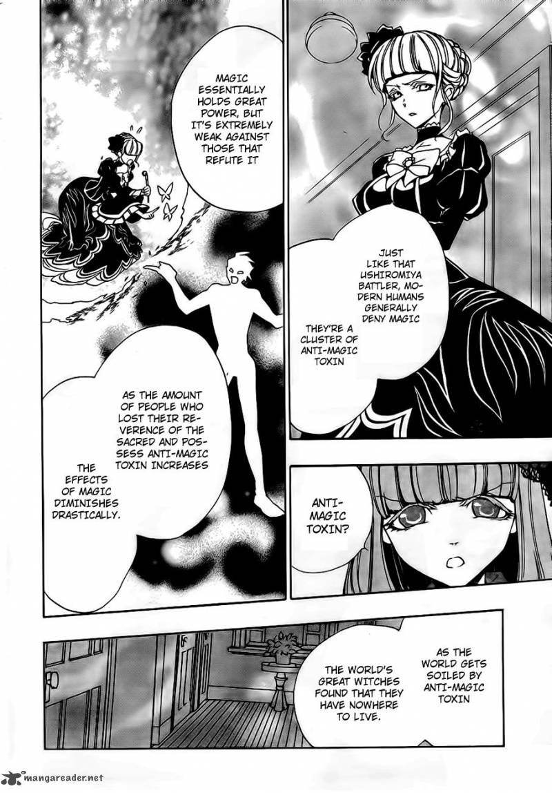 Umineko No Naku Koro Ni Episode 3 13 18