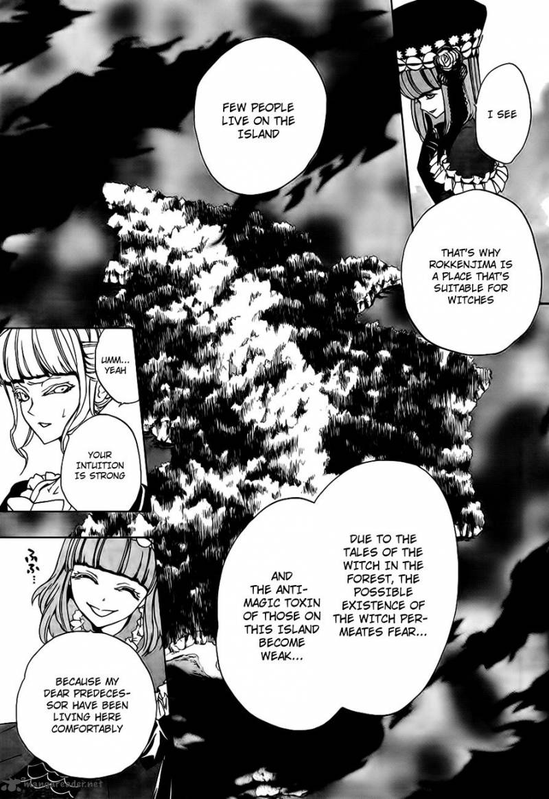 Umineko No Naku Koro Ni Episode 3 13 19