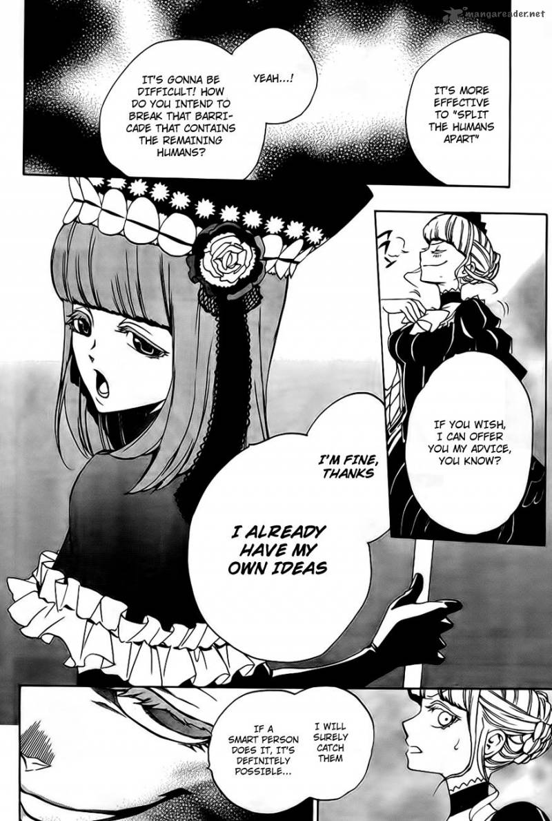 Umineko No Naku Koro Ni Episode 3 13 22