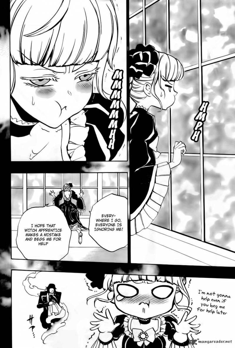 Umineko No Naku Koro Ni Episode 3 13 24