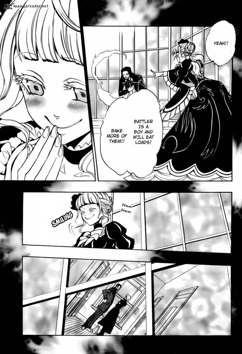 Umineko No Naku Koro Ni Episode 3 13 27