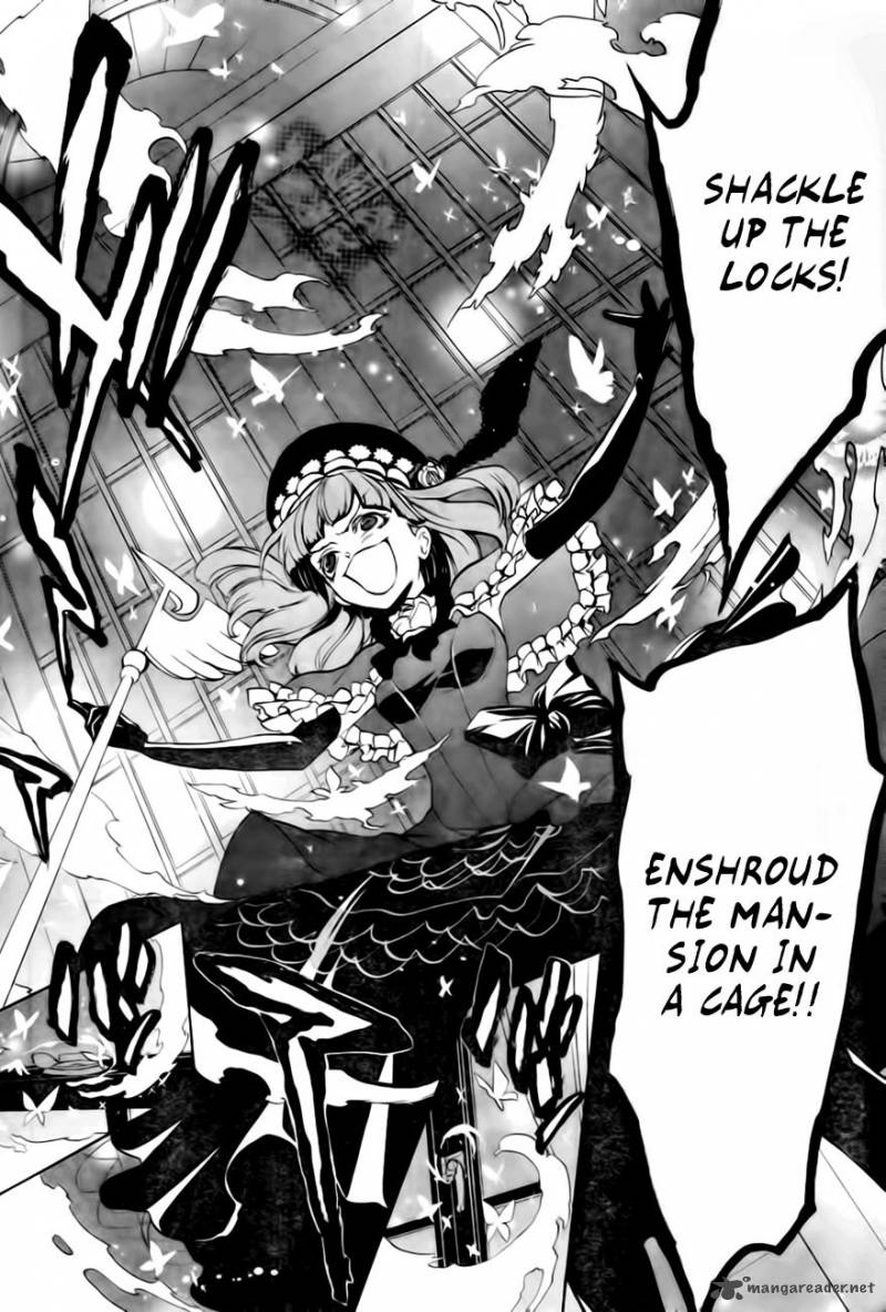 Umineko No Naku Koro Ni Episode 3 13 40