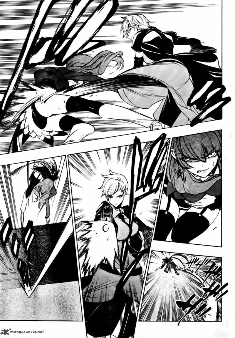 Umineko No Naku Koro Ni Episode 3 13 55