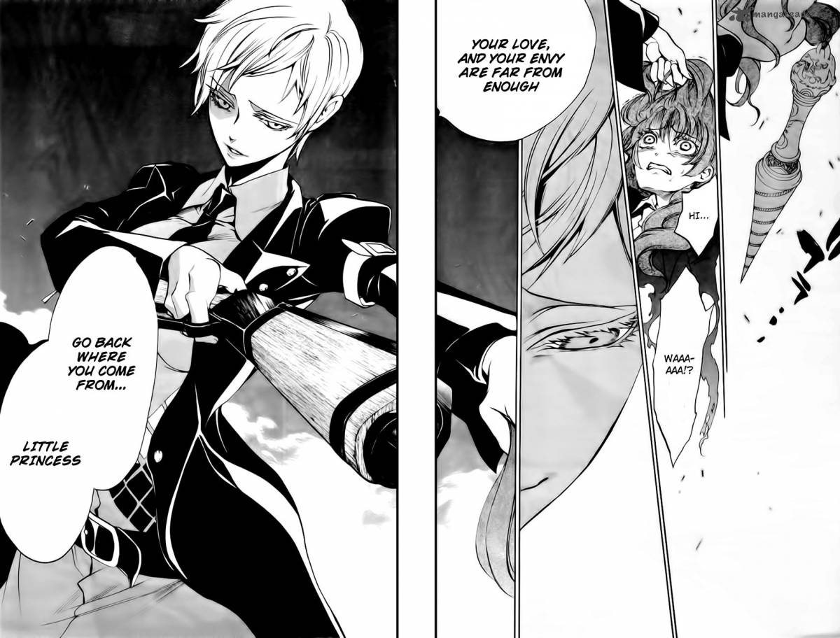 Umineko No Naku Koro Ni Episode 3 13 63