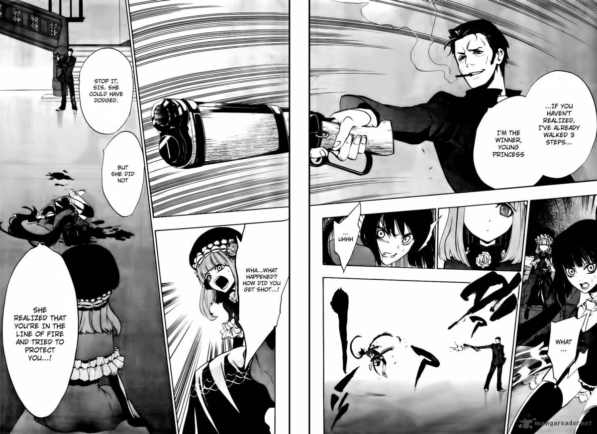 Umineko No Naku Koro Ni Episode 3 13 70