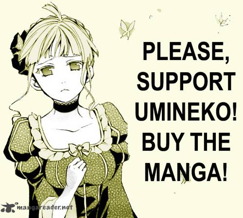 Umineko No Naku Koro Ni Episode 3 13 74