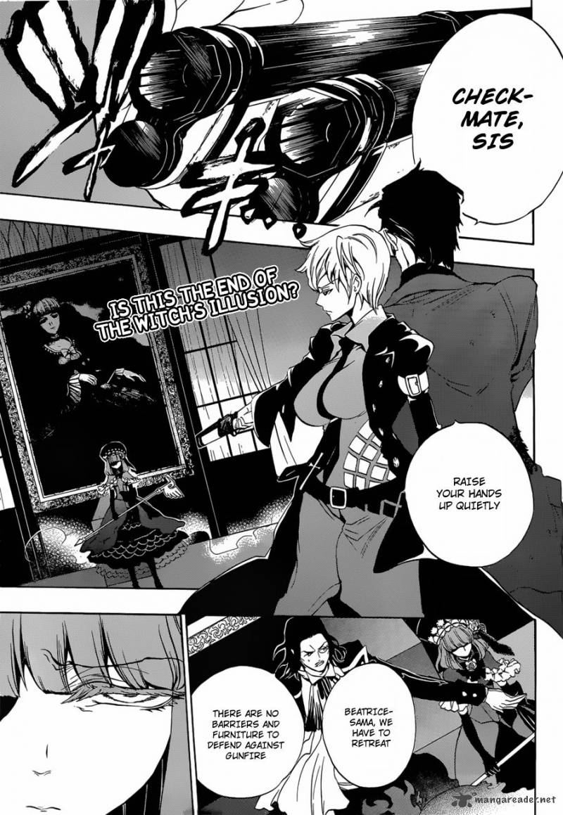 Umineko No Naku Koro Ni Episode 3 14 1