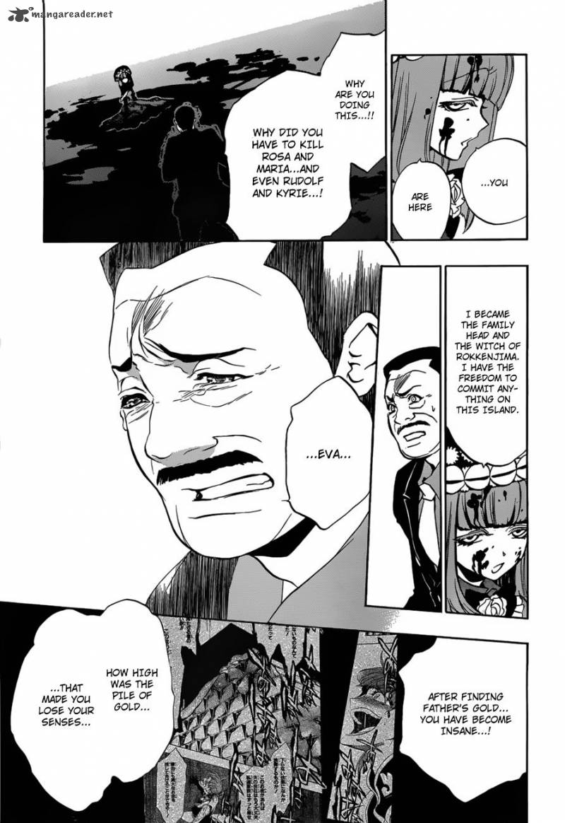 Umineko No Naku Koro Ni Episode 3 14 26