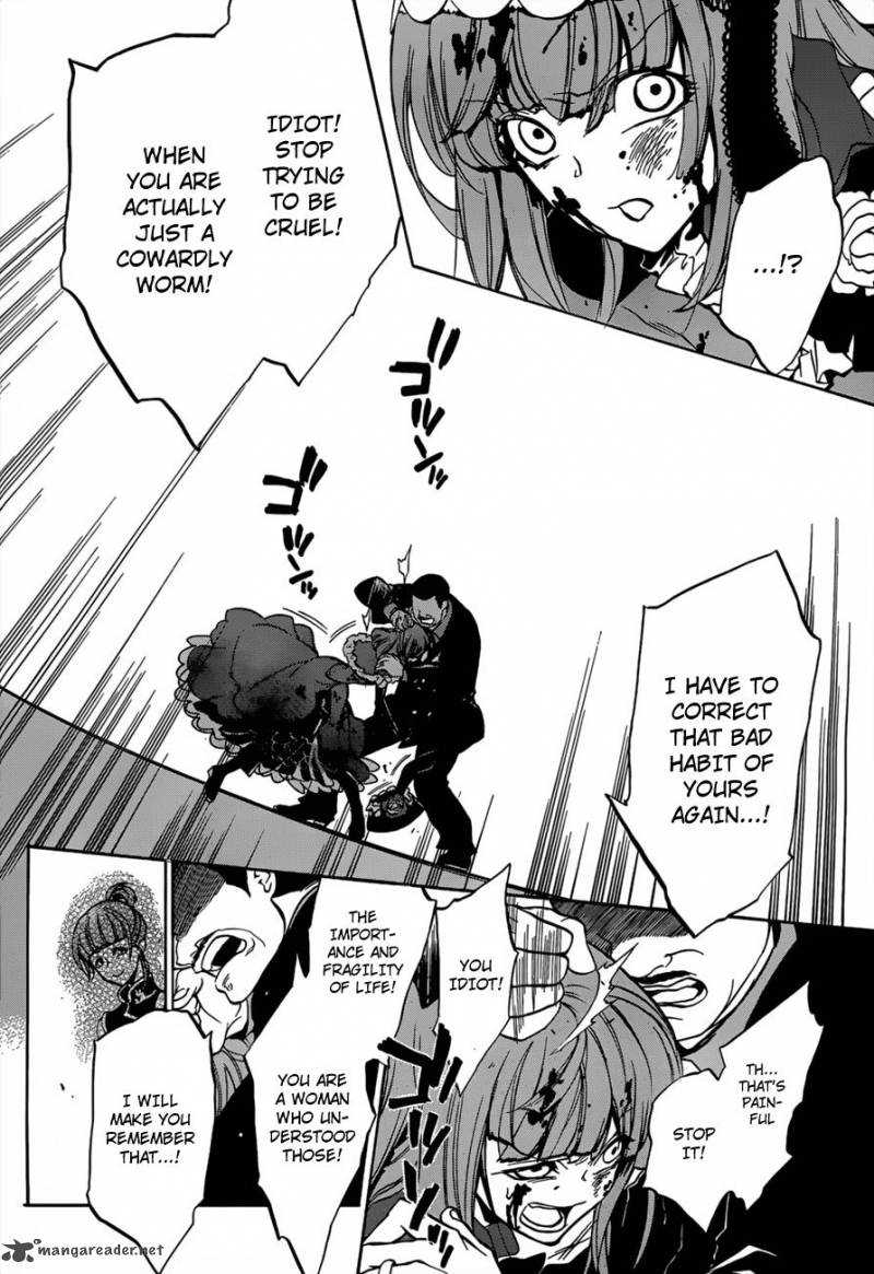 Umineko No Naku Koro Ni Episode 3 14 30