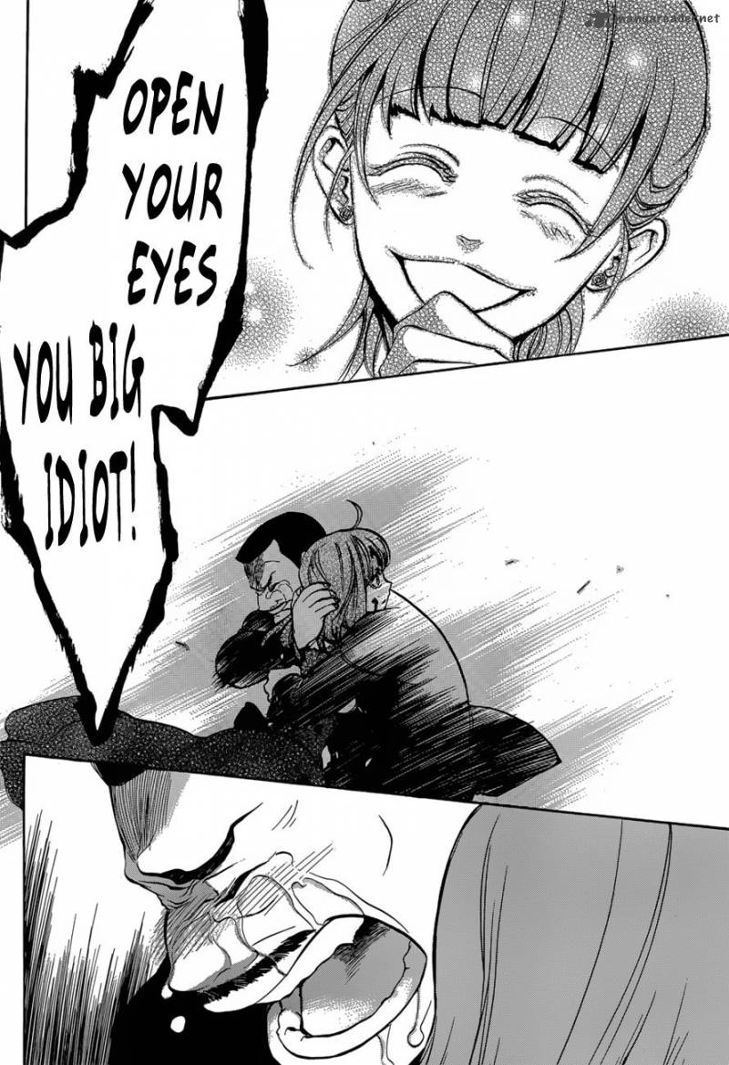 Umineko No Naku Koro Ni Episode 3 14 32