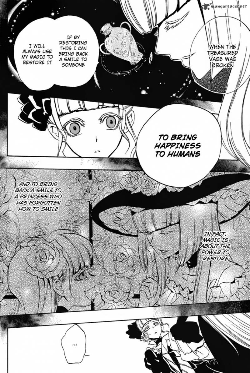 Umineko No Naku Koro Ni Episode 3 14 58