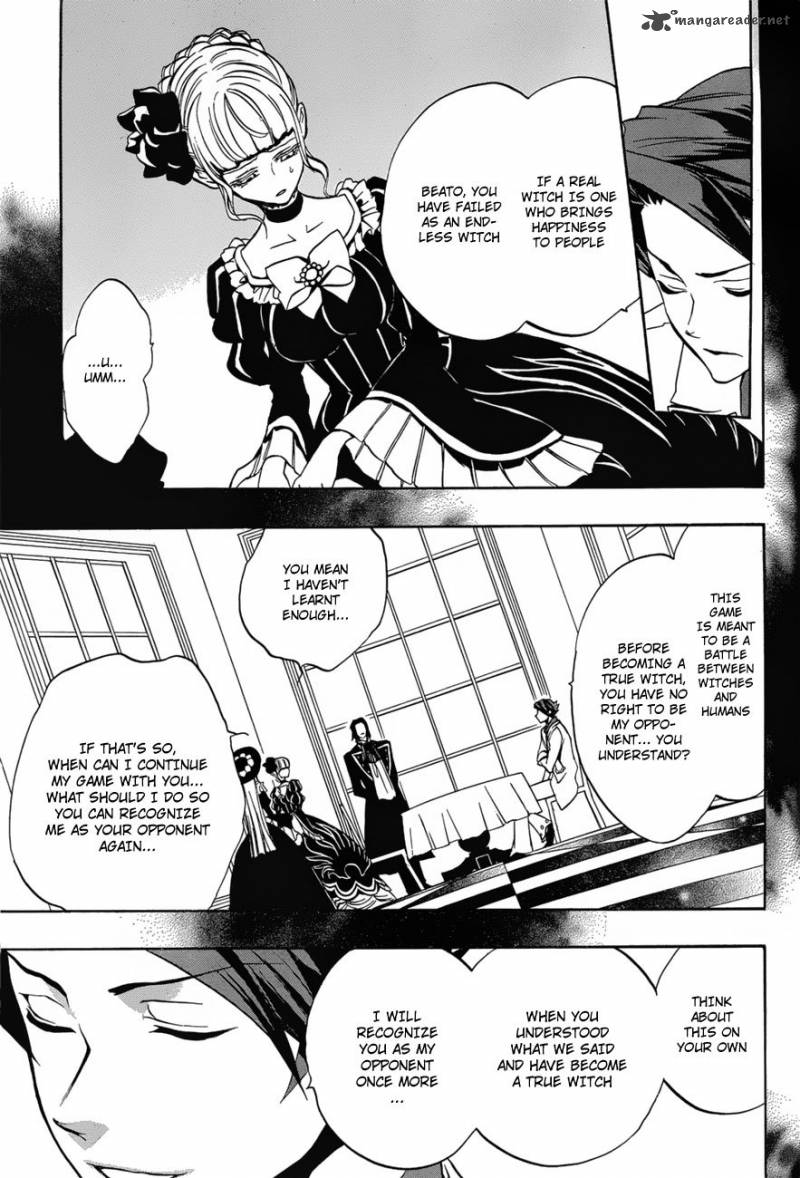 Umineko No Naku Koro Ni Episode 3 14 59