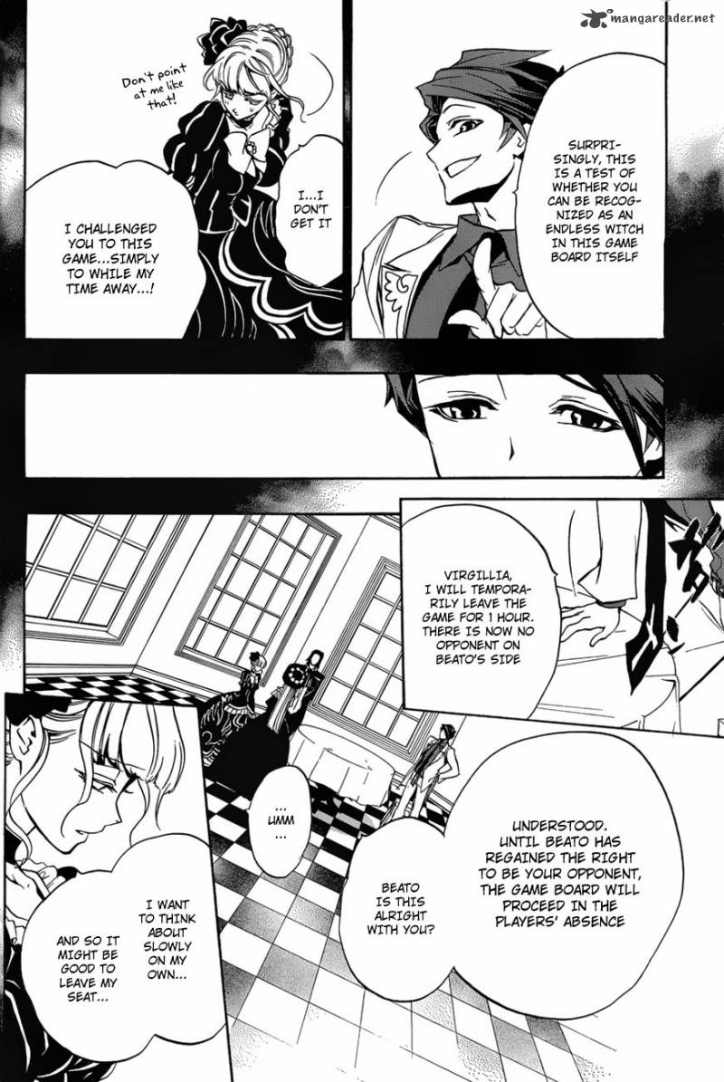 Umineko No Naku Koro Ni Episode 3 14 60
