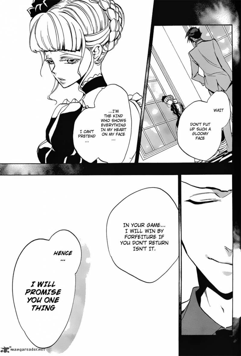 Umineko No Naku Koro Ni Episode 3 14 61