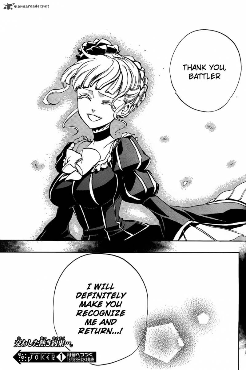 Umineko No Naku Koro Ni Episode 3 14 63
